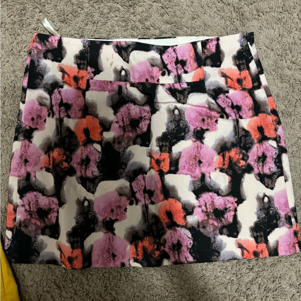 J. Crew Skirt